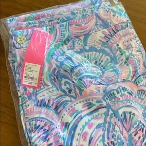 Lily Pulitzer pants